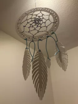 Dreamcatcher