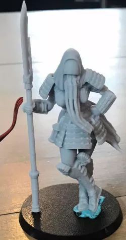 Drifter Knight - Kingdom Death