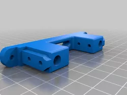 Element Enduro SSD Front Bumper Mount