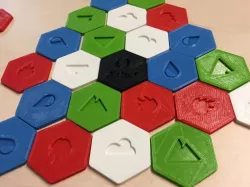 Elementary - The Game