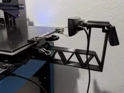 Ender 3 Camera Mount