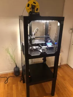 Ender 3 Enclosure