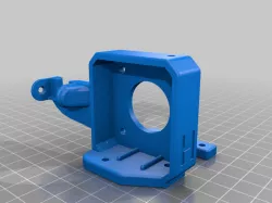Ender 5 Upgrade and Remixes