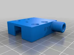 Ender Filament Runout Adaptor