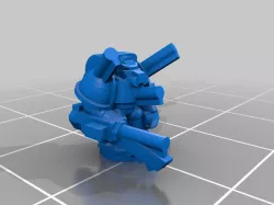 Epic Chaos Obliterator