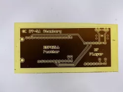 ESP8266 Feather DFPlayer Adapter