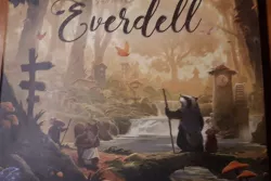 Everdell Insert - Alle Erweiterungen