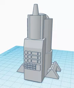 Extraction Pump