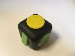 Fidget cube round top replacement 
