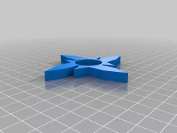 Fidget spinner v2