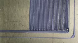 First Layer Calibration