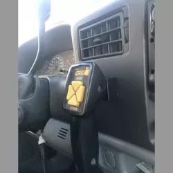 Fisher Plow Fish Stik Holder