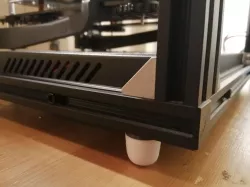 FLEX - 3D Printer Anti Vibration Damper Feet - Silencer