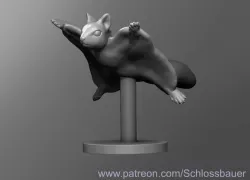 Flying Squirrel