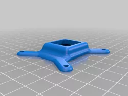 Flywoo Vampire Beitian BN-220T GPS Bracket 