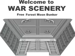 Forest Moon Bunker