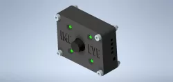 FRC Vision - IMC Eye
