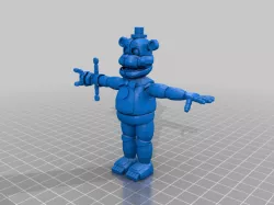 Funtime Freddy
