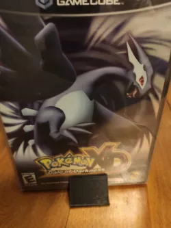 Gamecube/DVD Game Display Stand