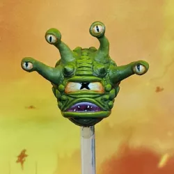 Gazer / Spectator / Baby Beholder