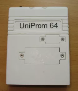 Gehäuse für UniProm64 / case for uniprom64