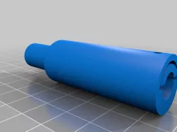 Gel Blaster Hopup - M4A1 Gen 8