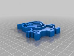 printable george pig 3D Models | Page 1 | STLFinder