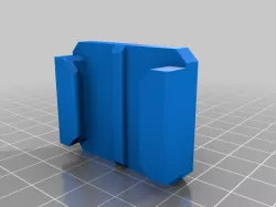 GoPro Snap Mount