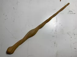 Harry Potter Branch Wand