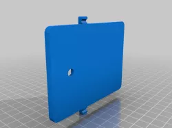 Hawke Spotting scope phone adapter