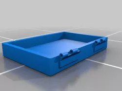 Hinged Box
