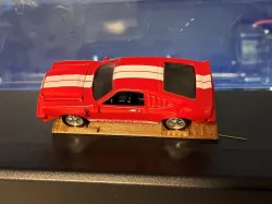 Hot Wheels Tilt Display
