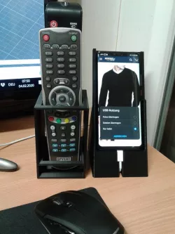 Huawei Mate 20 Pro Charge Stand
