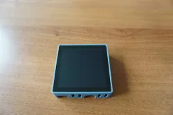 Hyperpixel 4 Square Raspberry Pi 3 A+ Case