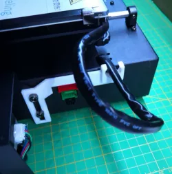 I3 Mega Hotbed Cable
