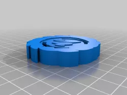 Ice Cold Orion Beyblade