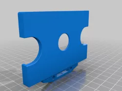 ID Lanyard with Slim Tile Tracker
