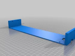 ikea symfonisk sonos bracket