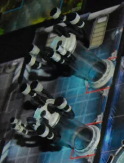 IMPERIAL ASSAULT CORE BOX 20A - bacta tanks