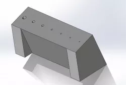 Inbus Stand / Inbuskey Stand
