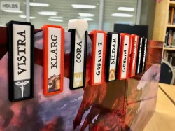 Initiative Tracker
