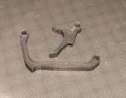 Intimidator Trigger Guard