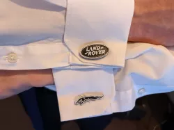 Jaguar Land Rover Cufflinks