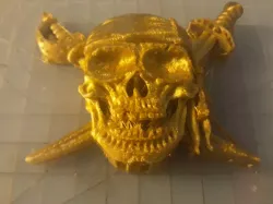 Jolly Roger by cncmodels4you Dec 8, 2019