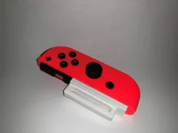 JoyCon Ankle Mount