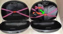Kappa & Givi Topcase Clasp