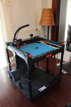 KEEVO 3D Printer (CoreXY)