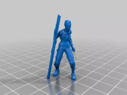 Ketsu Onyo 28 mm
