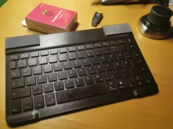 Keyboard Stand Arteck Bluetooth