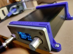KSGER Soldering Station Bracket